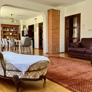 Homemade Ljubljana