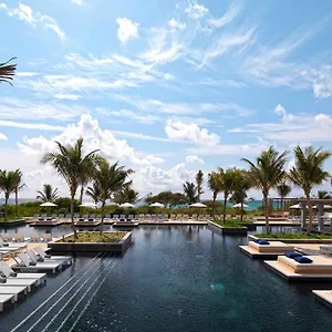 Station touristique Unico Riviera Maya Adults Only